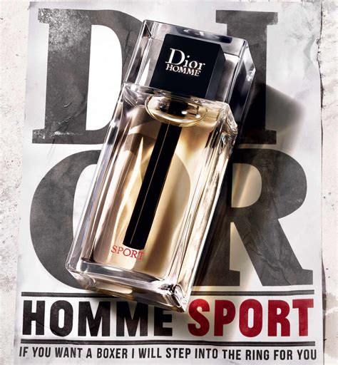 dior homme sport note|dior homme sport 2021.